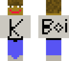 my boi kevin