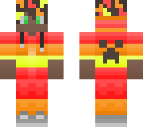 my fall contest submission!