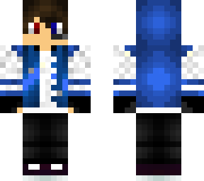 my skin