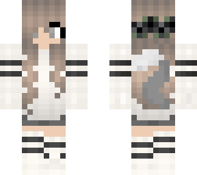 my skin is finished
