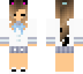 neko school frisk