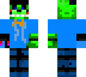 new blaen bonnie 2