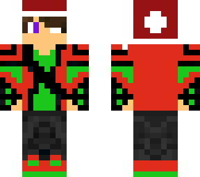 new christmas assassin