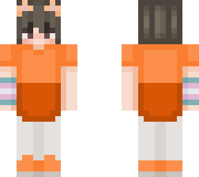 new main skin