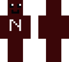 nutella man