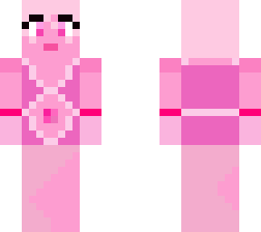 pink diamond my oc