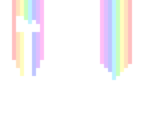 rainbow imagination! fem hairbase