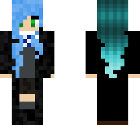ravenclaw girl