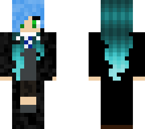 ravenclaw girl edit