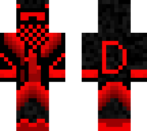 red apocalypse  shooter (fixed)