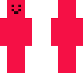 red slime
