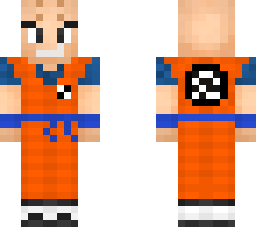 renalia krillin edit