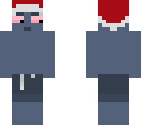 santa boi