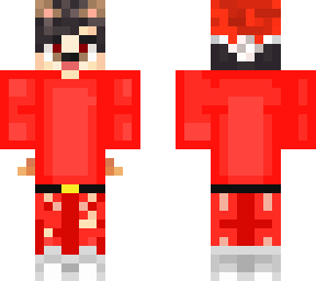 santa dogboy