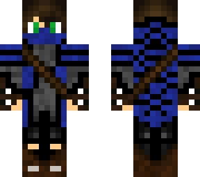 sapphire assassin