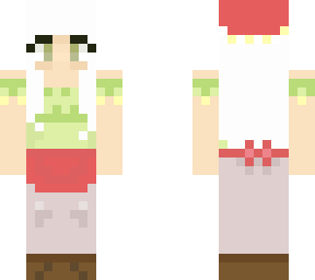 sassy granny elf