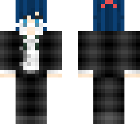 sasuke danganronpa