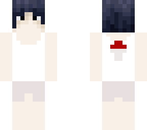 sasuke to survival mode (without some clothes)