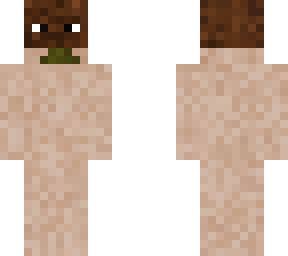 skin disguise