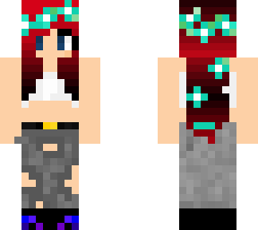 skylie's skin