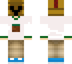 spartan me