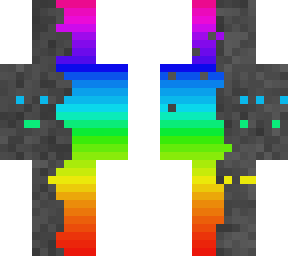 stone or colour