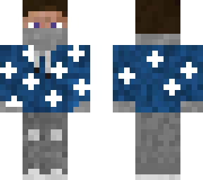 swiateczny skin