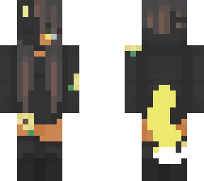 tail edit