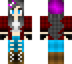 tailyn mc
