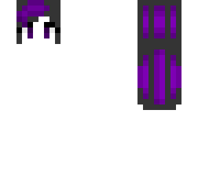 twilight hair