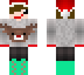 weihnachts junge