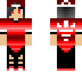 werewolf aiko (adidas)