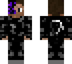 wither steve