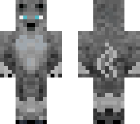 wolf