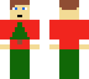 xmas potitchaton