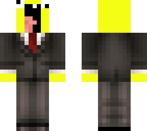 yellow jimmy