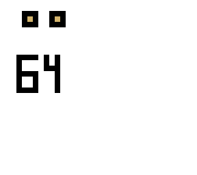 64 followers!!!