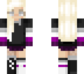 ace girl