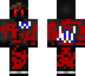 alan walker (demonic version)
