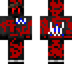 alan walker (demonic version) beta