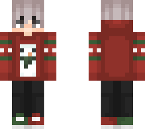 alex christmas