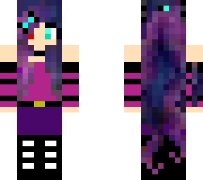 alpha galaxy