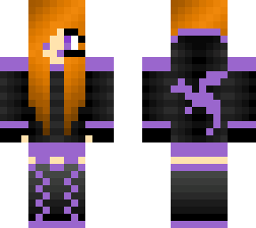 amethyst gamer girl