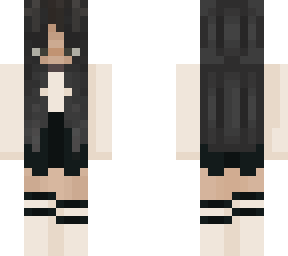 an edit of meh first skin