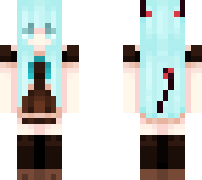 anime girl
