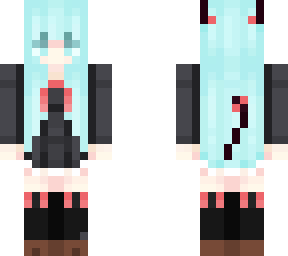 anime girl