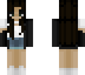 anime girl