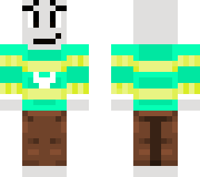asriel new design(update)