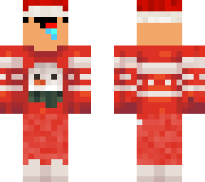 baby ****** christmas edition by: edgarhx3