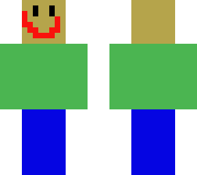 baldi basic